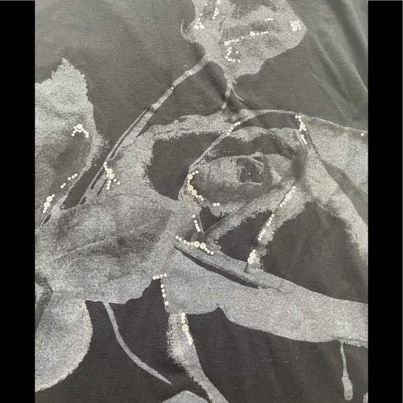 💰 long rose tank - Picture 4 of 5